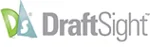 #14 - DraftSight logo