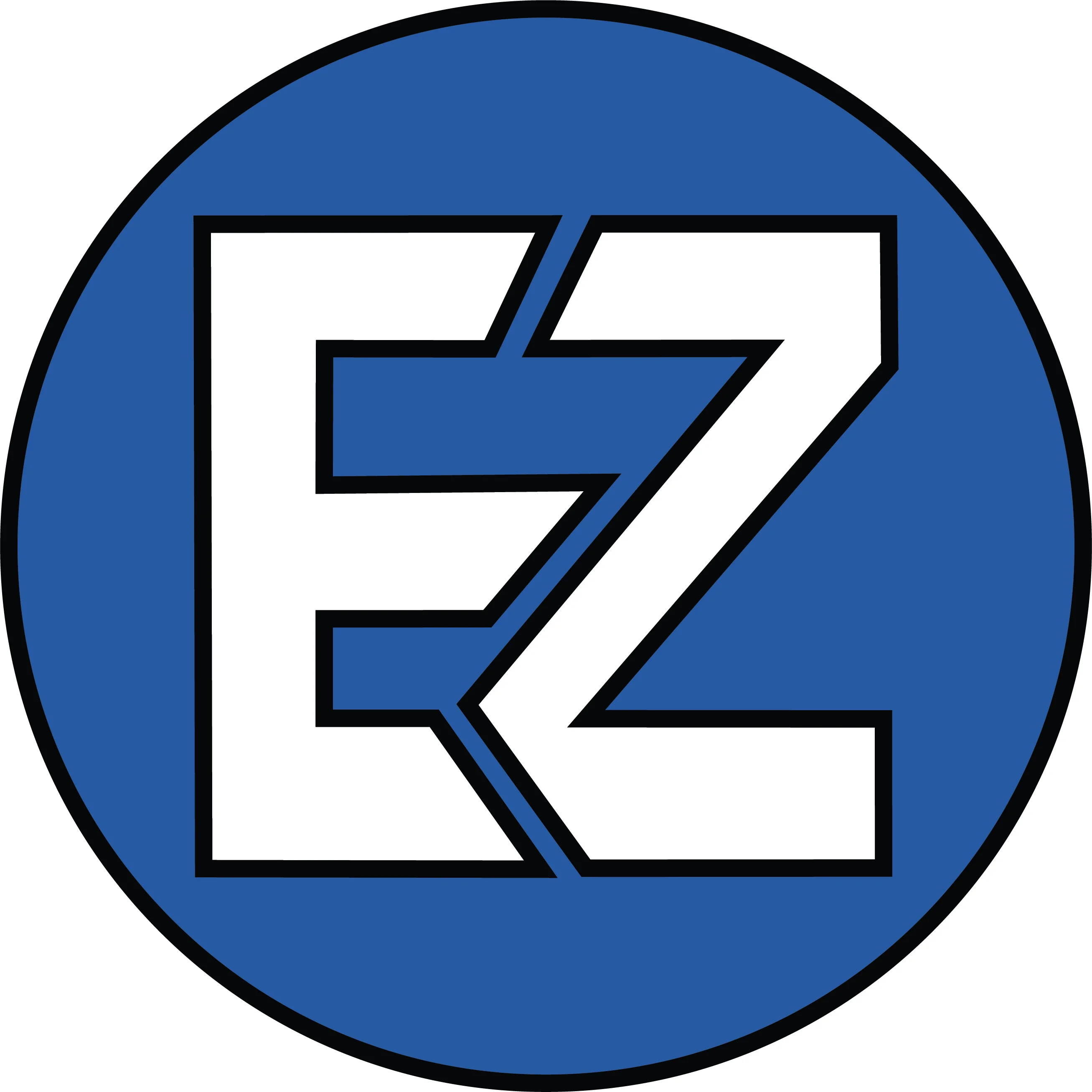 DriveEZ logo