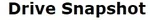 Drive SnapShot logo
