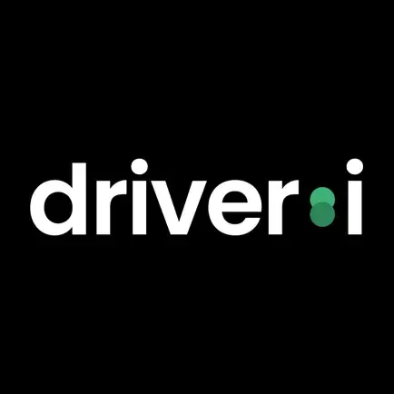 #17 - Driver•i One logo