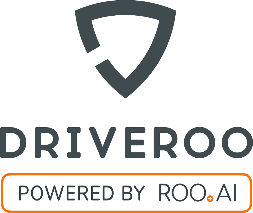 Driveroo logo