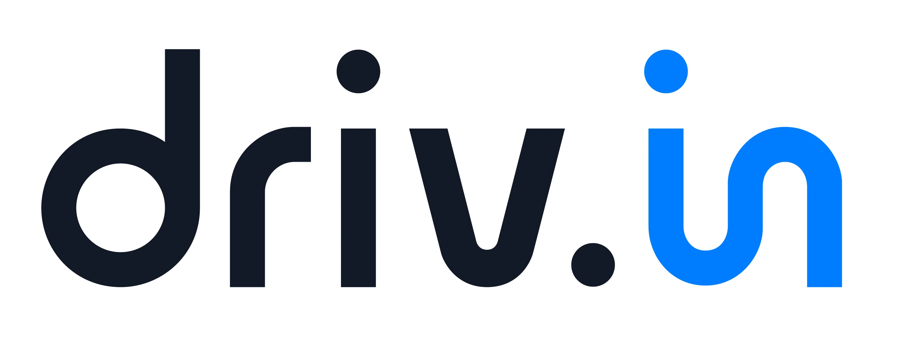 Driv.in logo