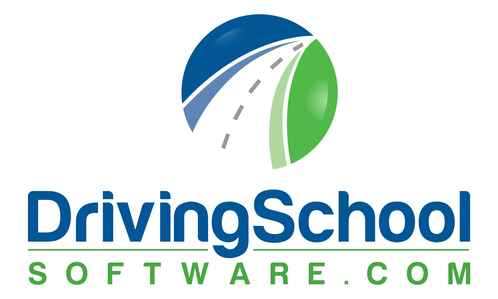 DrivingSchoolSoftware.com logo