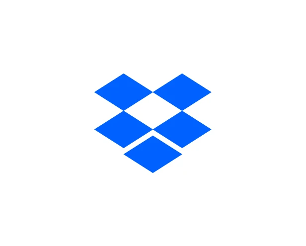 Dropbox Business logo