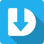 Dropsuite Email Backup logo