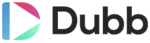 Dubb logo