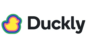 Duckly logo