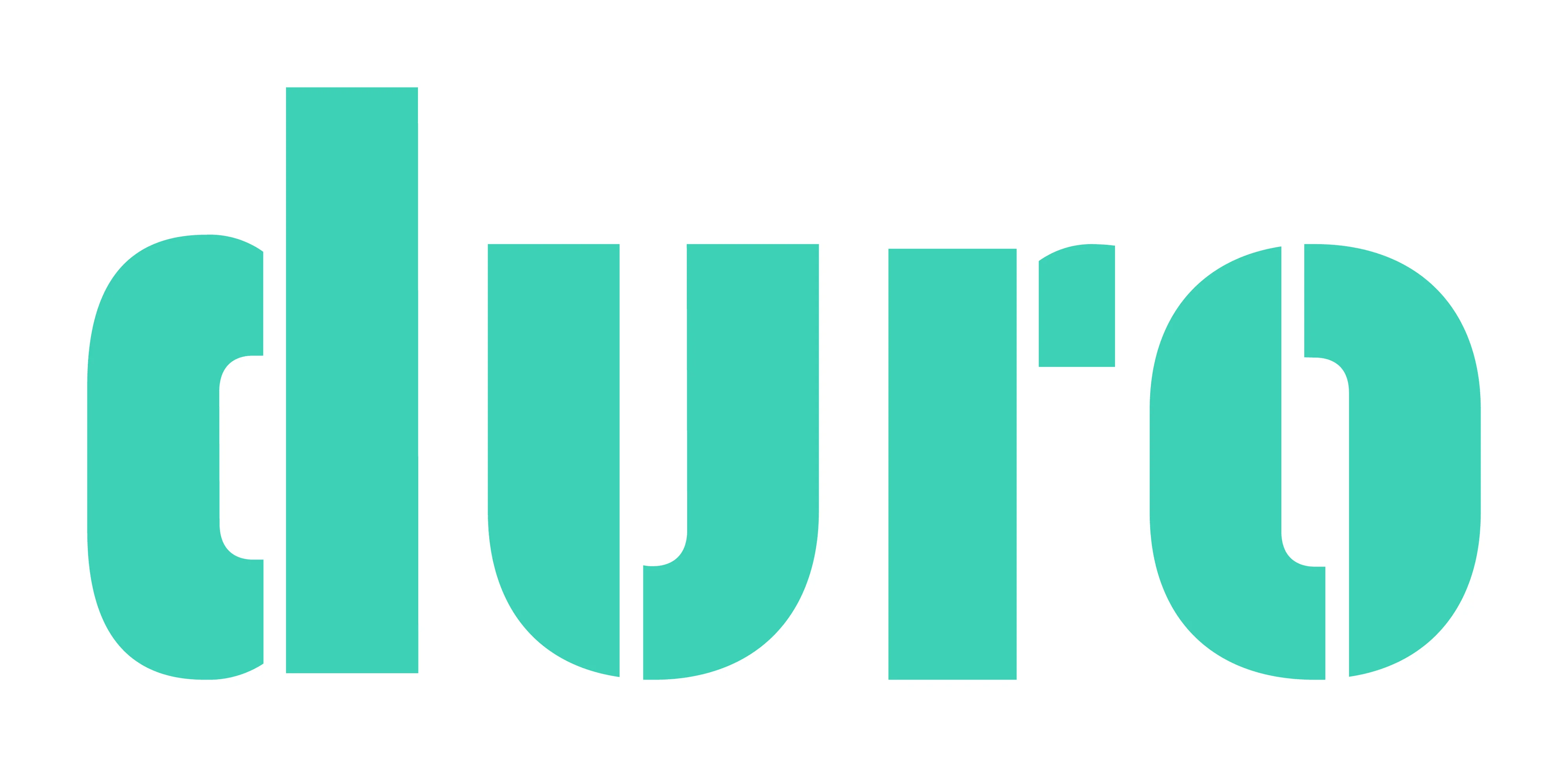 Duro logo