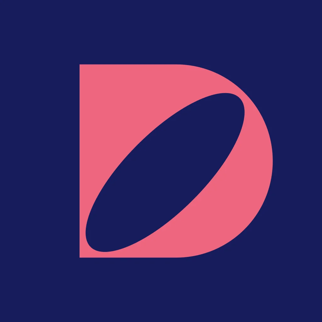 Duve logo