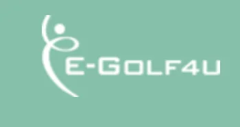 #10 - E-Golf4U logo