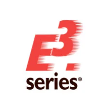 E3.series logo