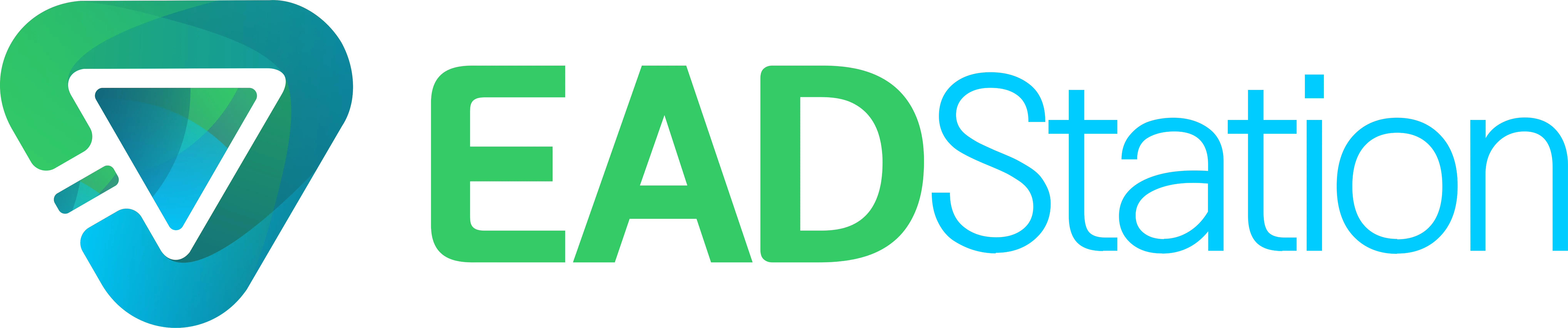 EAD Station logo