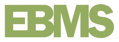 EBMS logo