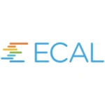 ECAL logo