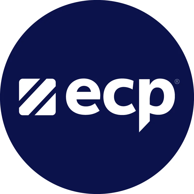 #5 - ECP logo