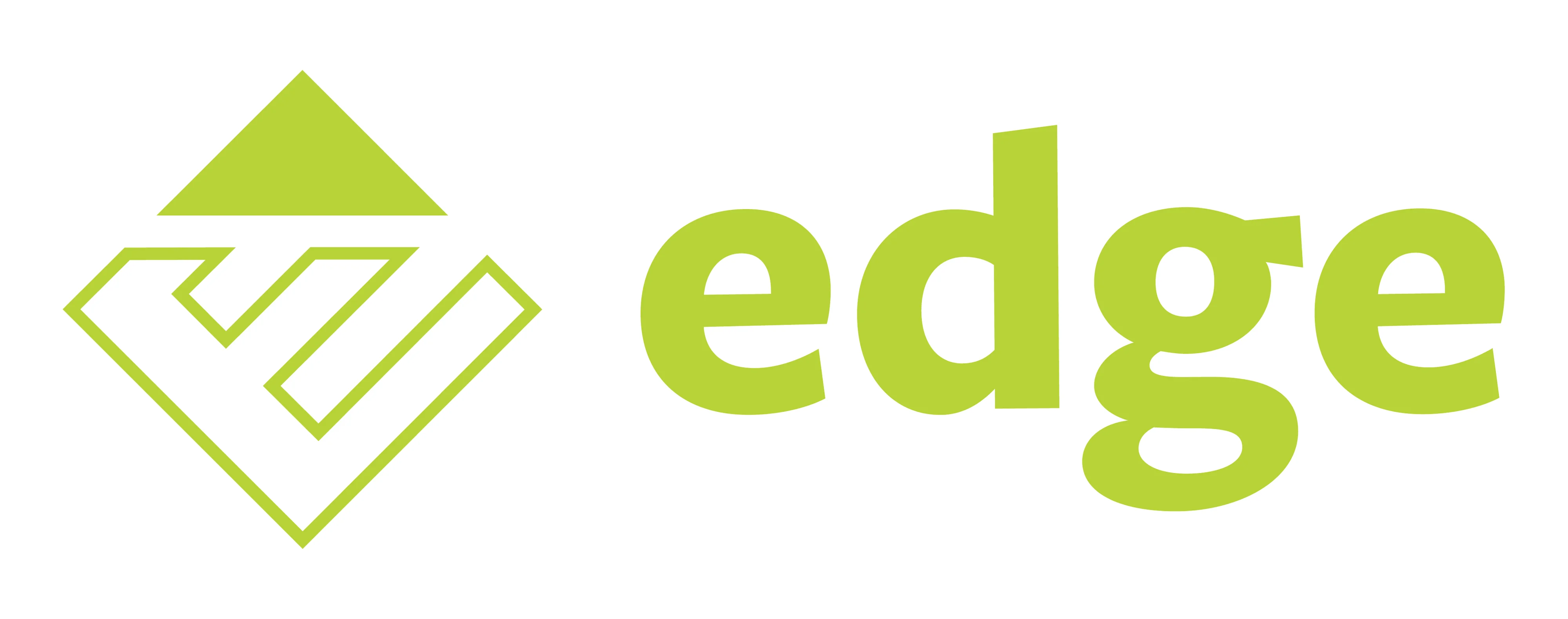 EDGE logo