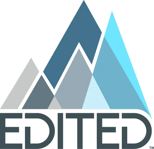 EDITED logo