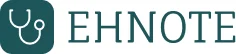EHNOTE logo