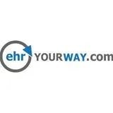 #13 - EHR YOUR WAY logo