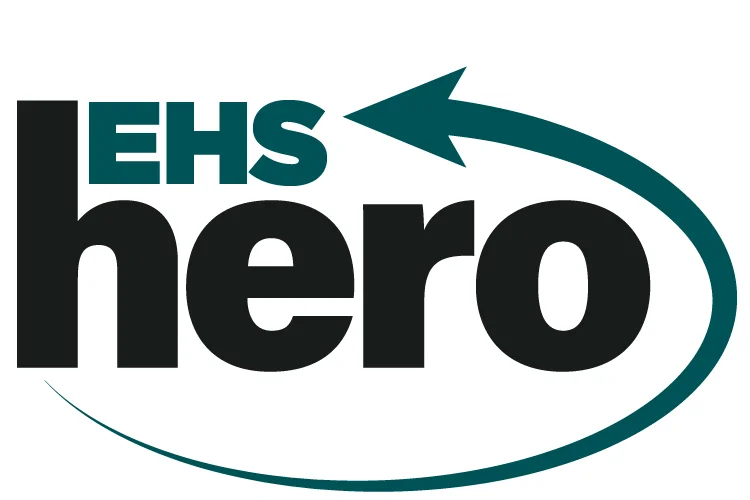 EHS Hero logo