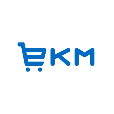 EKM logo