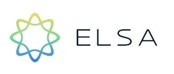 #6 - ELSA Speak logo