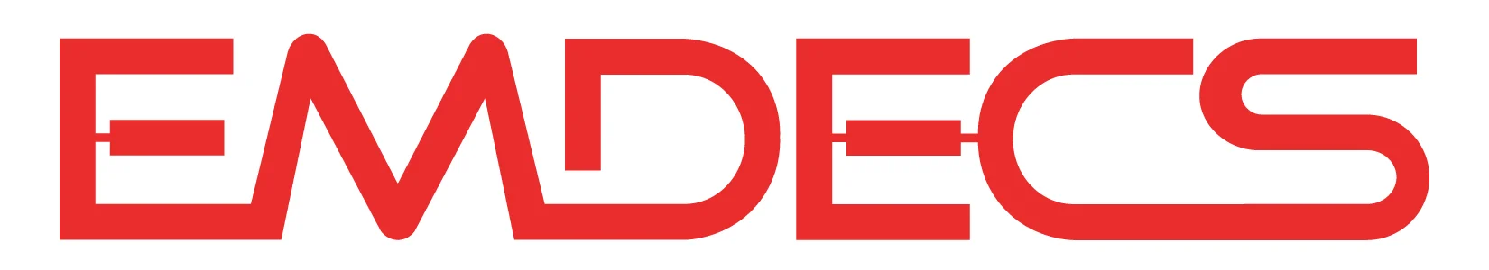 EMDECS logo