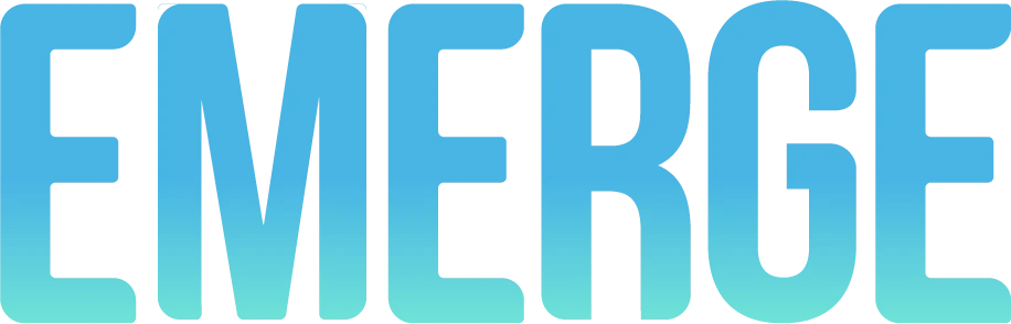 EMERGE App logo