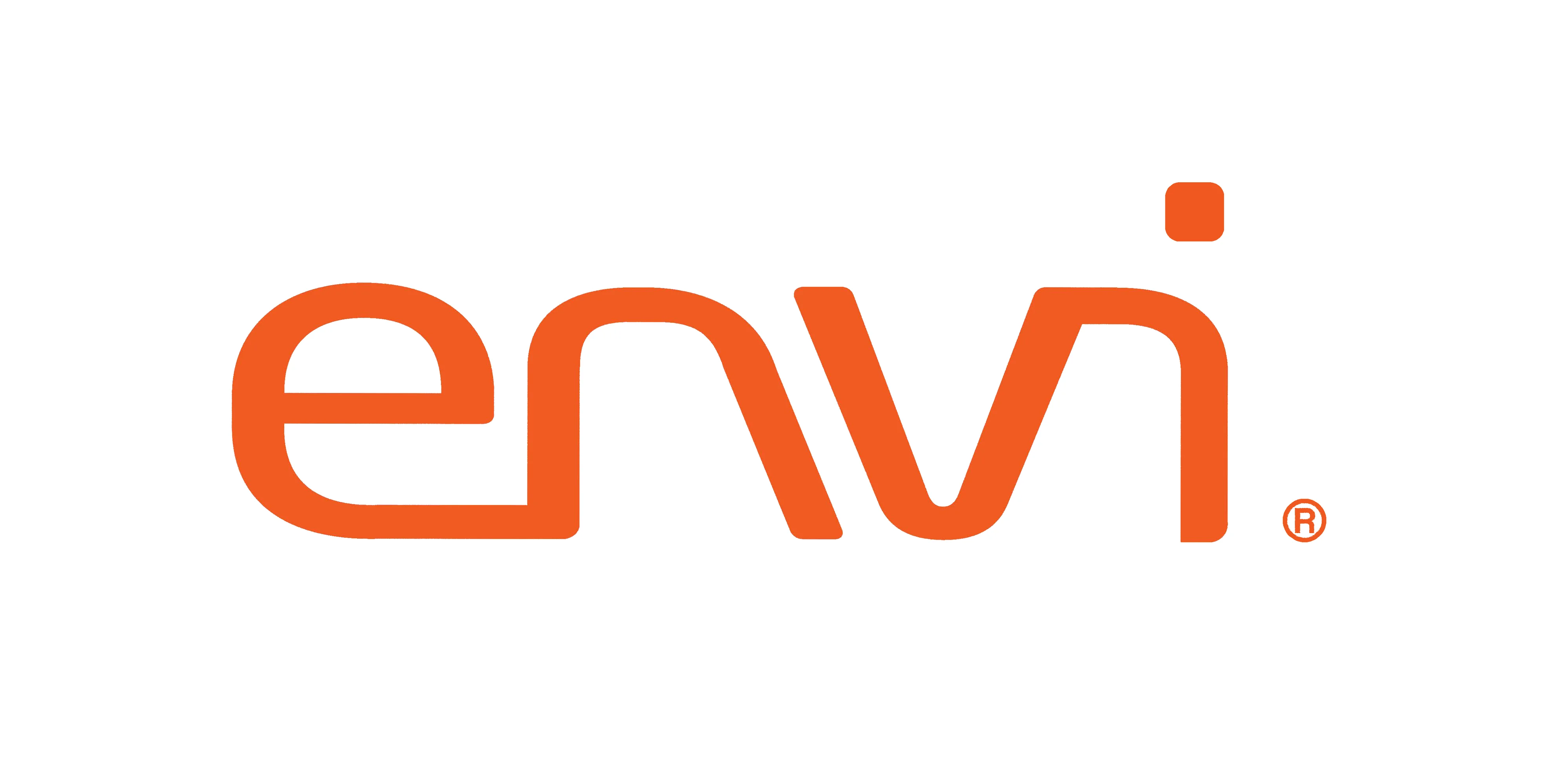#12 - ENVI logo