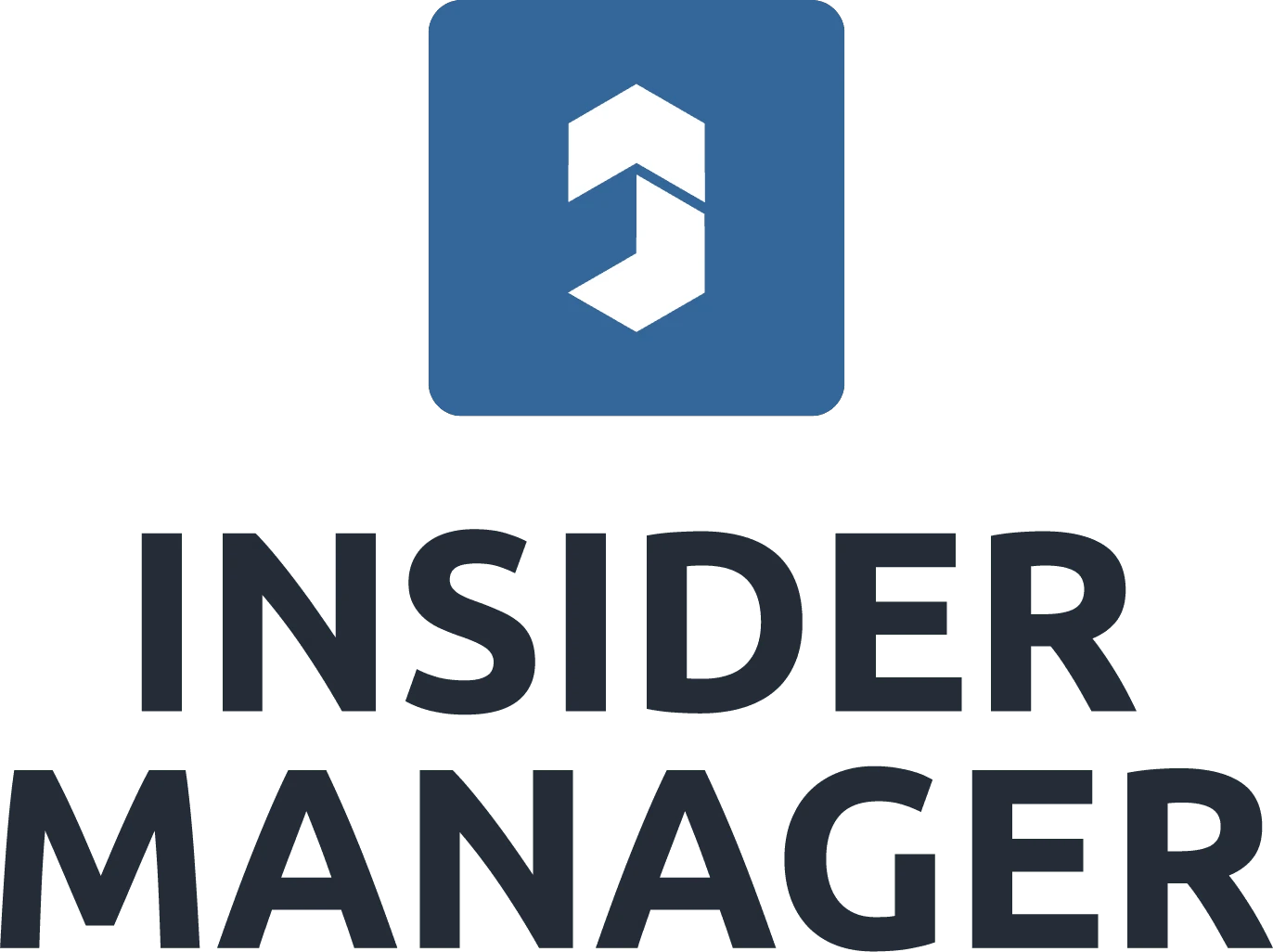 EQS Insider Manager logo