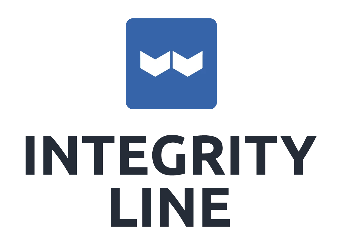 EQS Integrity Line logo