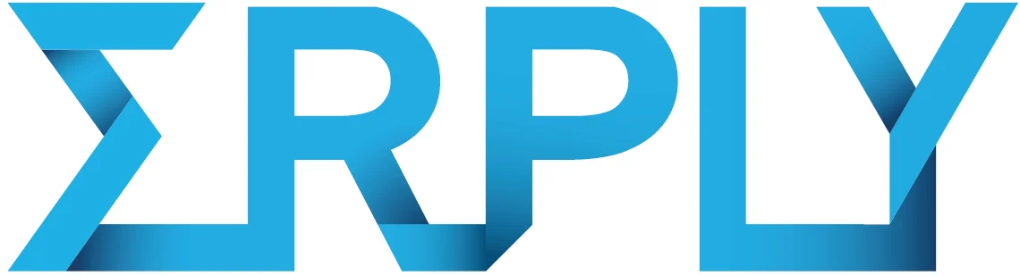 ERPLY logo