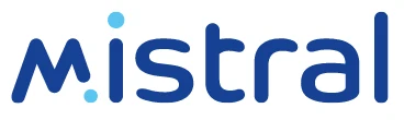 ERP Mistral logo