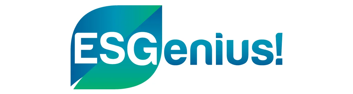 #7 - ESGenius! logo
