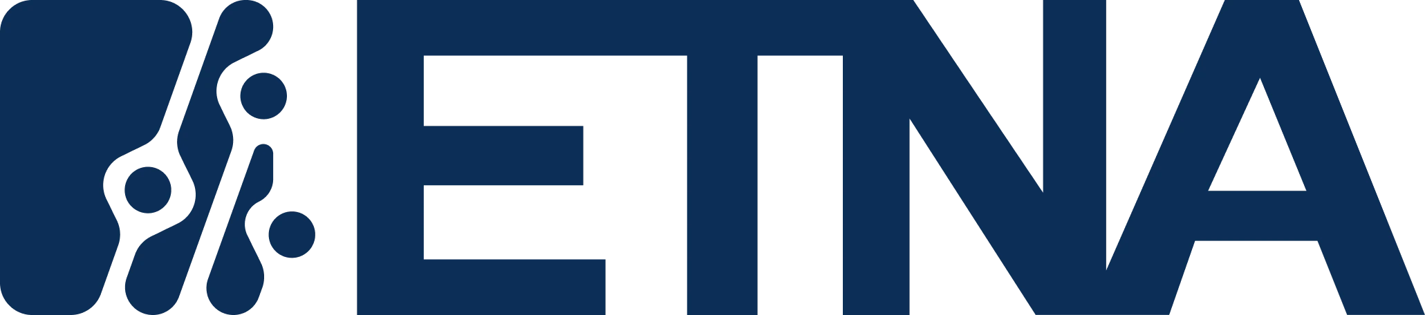 ETNA Financial Advisor Software logo