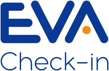 EVA Check-in logo