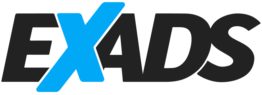 EXADS logo
