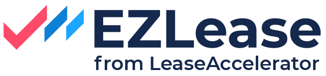 EZLease logo