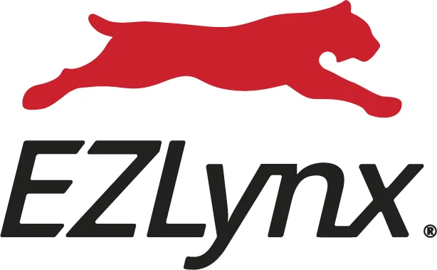 EZLynx logo