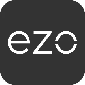 EZO logo