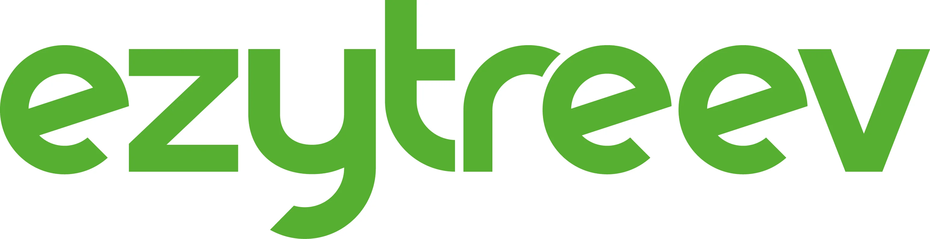 EZYTREEV logo