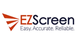 EZ Screen logo