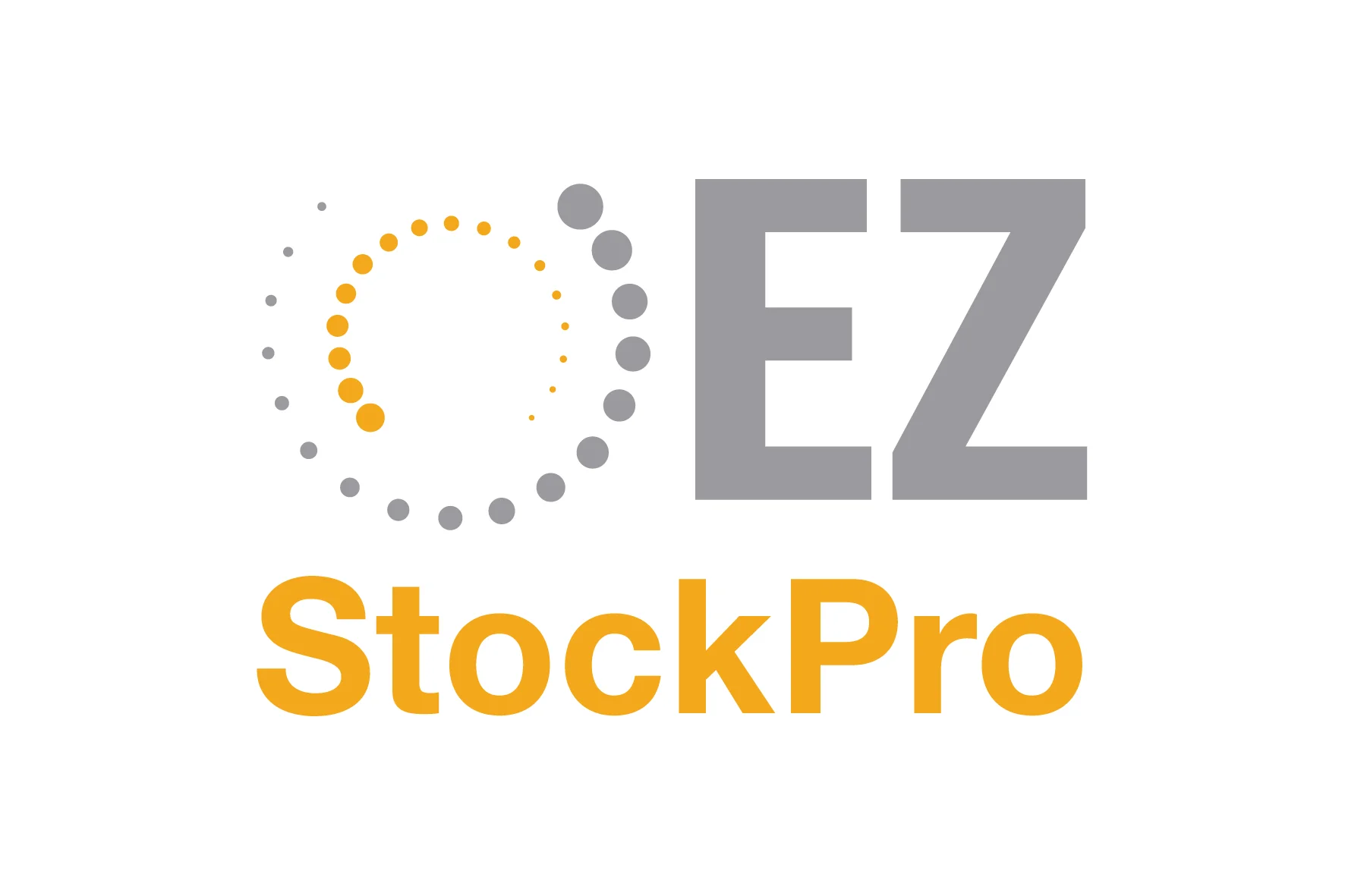 #11 - EZ StockPro logo