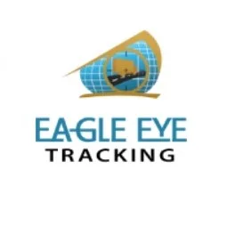 Eagle Eye Tracking logo
