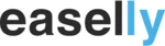 #7 - Easelly logo