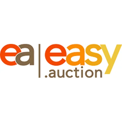 #14 - Easy.Auction logo