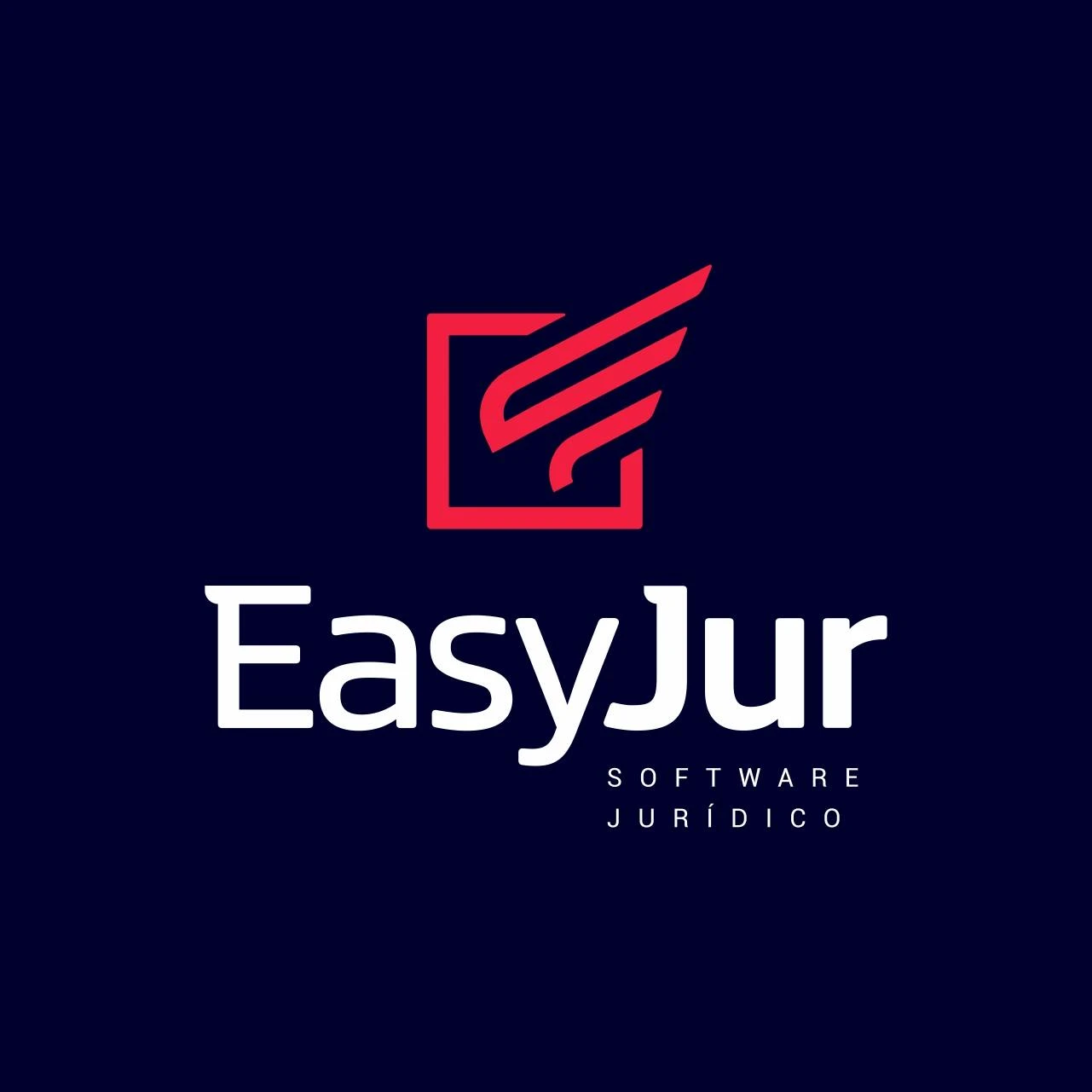 EasyJur logo