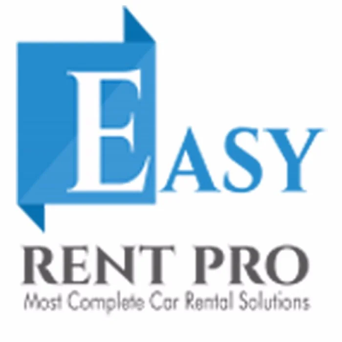 Easy Rent Pro logo