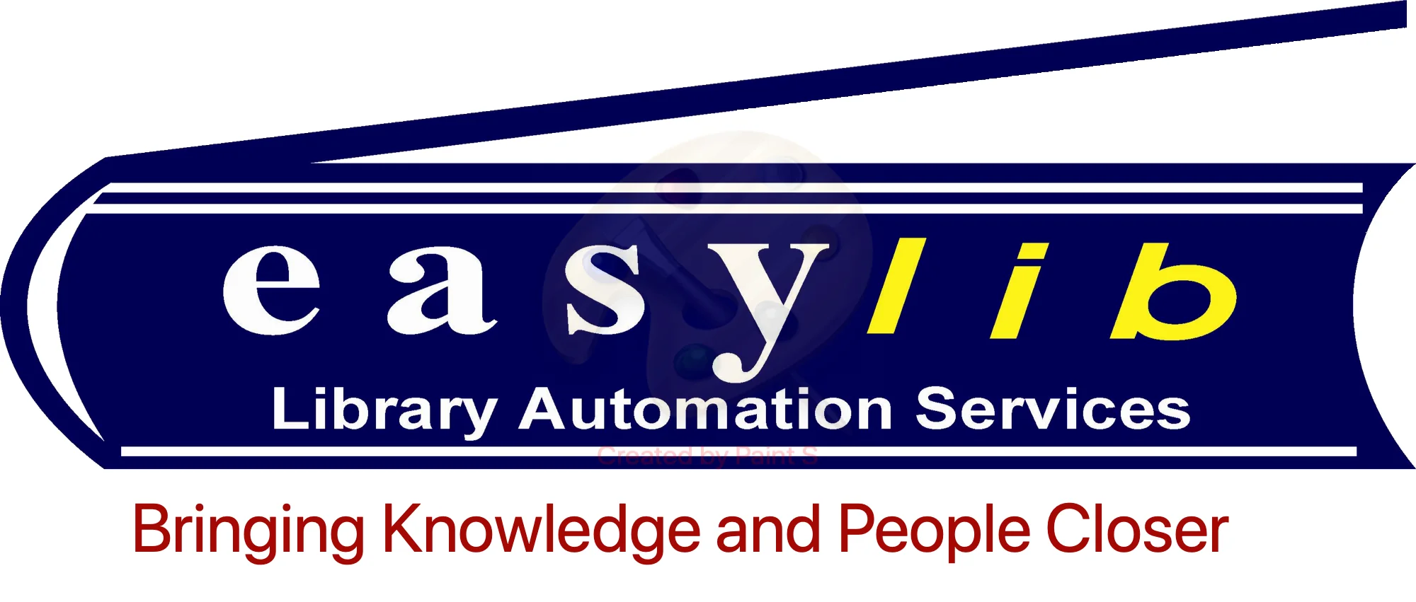 Easylib Library Automation Software logo