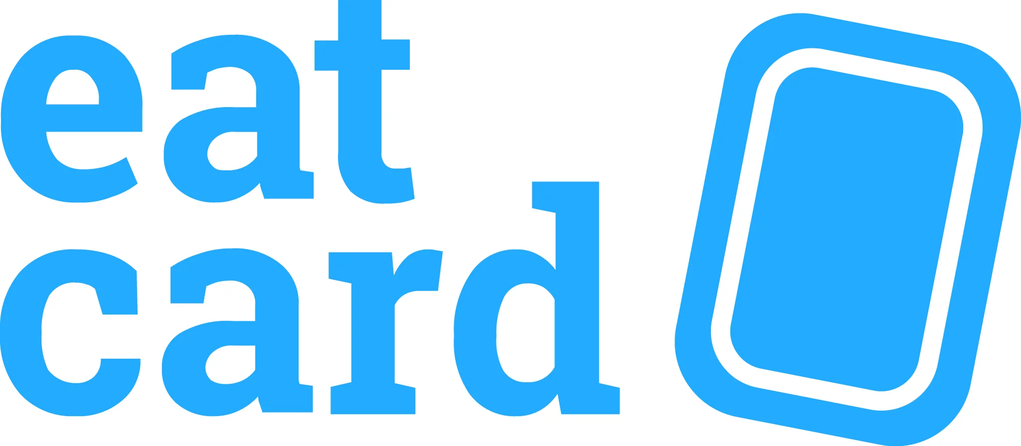 Eatcard logo